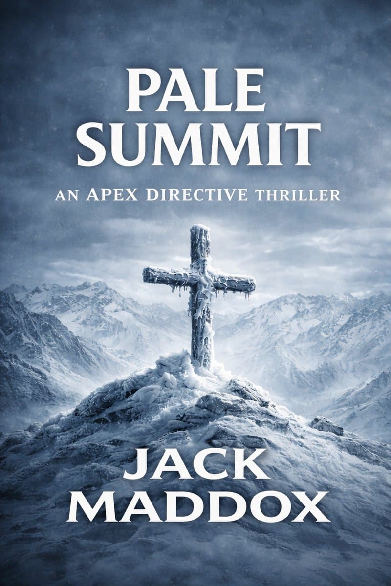 Cover of Pale Summit